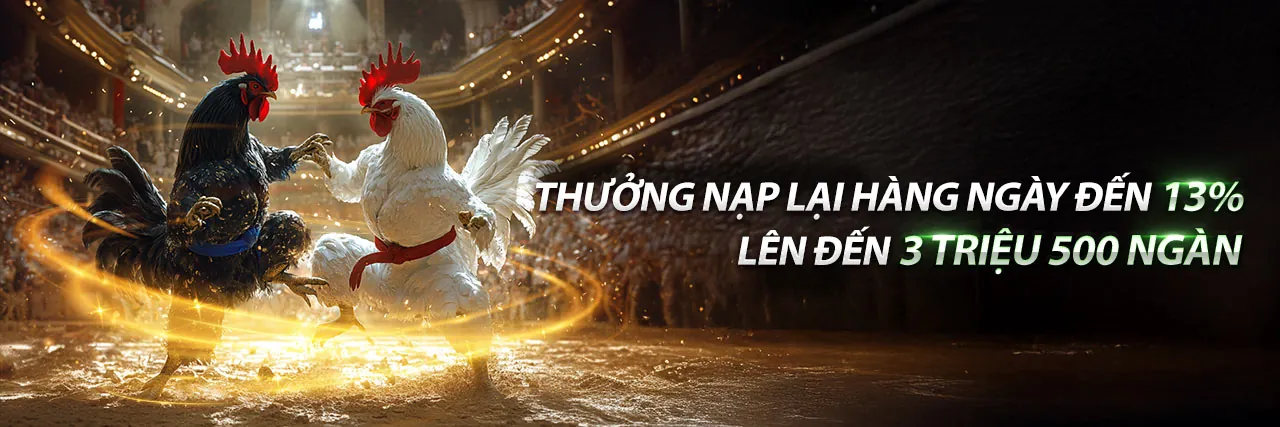 Đá Gà Trực Tuyến Gà Việt SV388